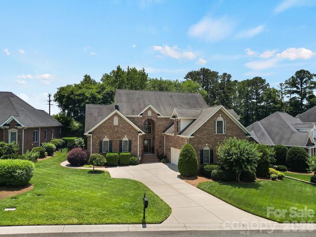 263 Hemingway Lane, Fort Mill, SC 29708