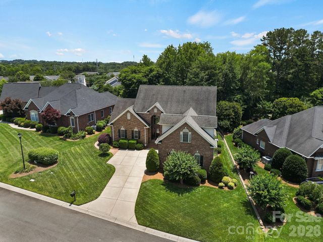 263 Hemingway Lane, Fort Mill, SC 29708