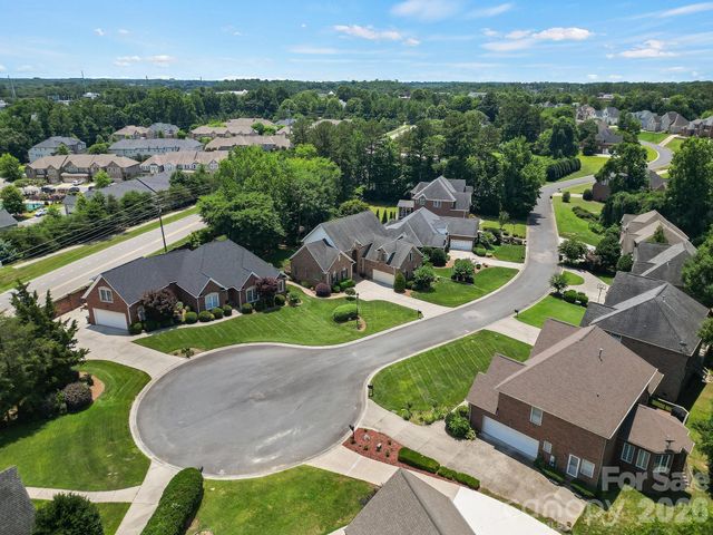 263 Hemingway Lane, Fort Mill, SC 29708