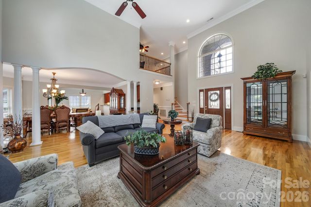263 Hemingway Lane, Fort Mill, SC 29708