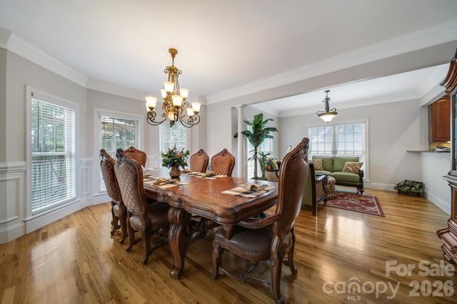 263 Hemingway Lane, Fort Mill, SC 29708