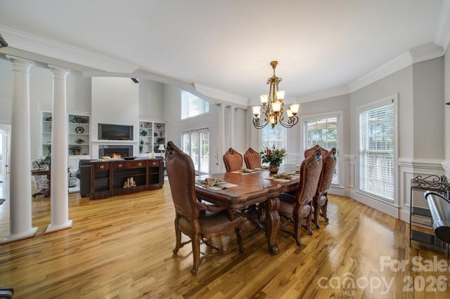 263 Hemingway Lane, Fort Mill, SC 29708