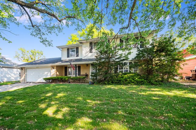 4717 176th Street, Country Club Hills, IL 60478