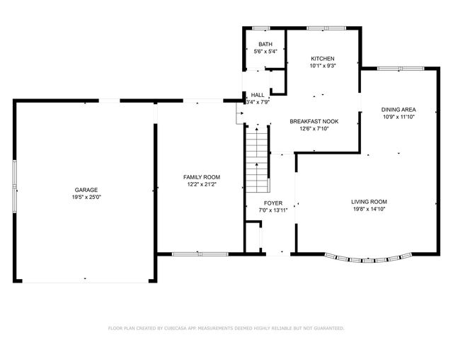 4717 176th Street, Country Club Hills, IL 60478