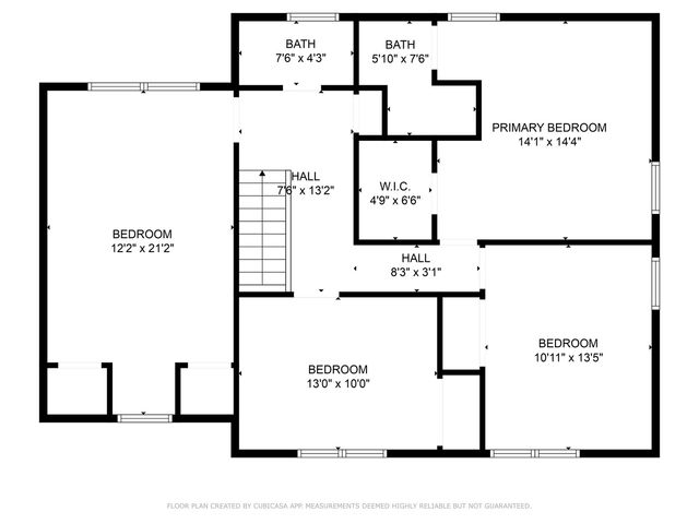 4717 176th Street, Country Club Hills, IL 60478