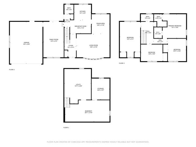 4717 176th Street, Country Club Hills, IL 60478