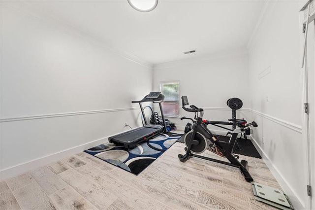 60 Silver Peak Drive, Covington, GA 30016