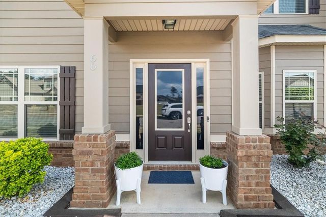 60 Silver Peak Drive, Covington, GA 30016
