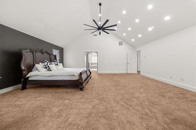 60 Silver Peak Drive, Covington, GA 30016