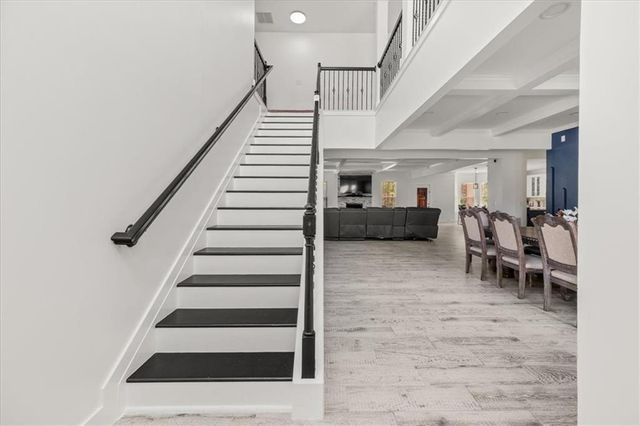 60 Silver Peak Drive, Covington, GA 30016