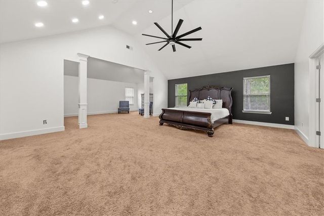 60 Silver Peak Drive, Covington, GA 30016