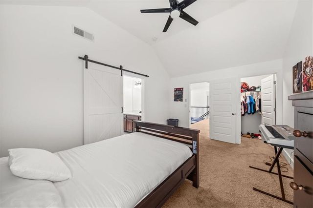 60 Silver Peak Drive, Covington, GA 30016