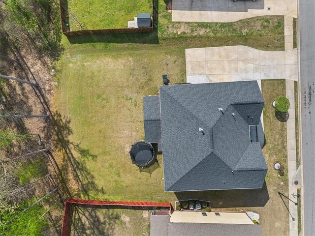 60 Silver Peak Drive, Covington, GA 30016