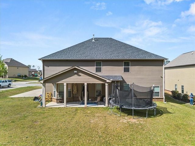 60 Silver Peak Drive, Covington, GA 30016