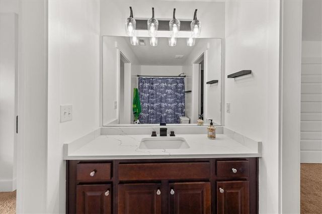60 Silver Peak Drive, Covington, GA 30016