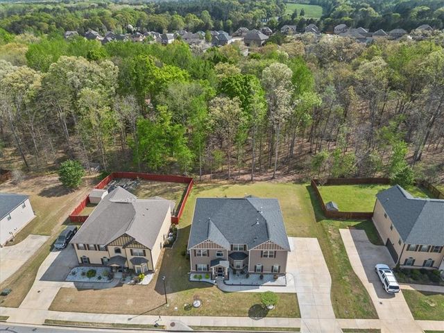 60 Silver Peak Drive, Covington, GA 30016