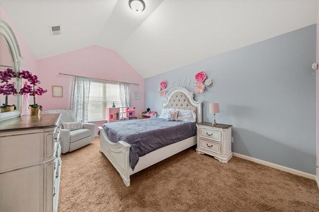 60 Silver Peak Drive, Covington, GA 30016