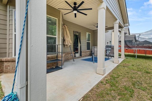 60 Silver Peak Drive, Covington, GA 30016