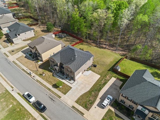 60 Silver Peak Drive, Covington, GA 30016