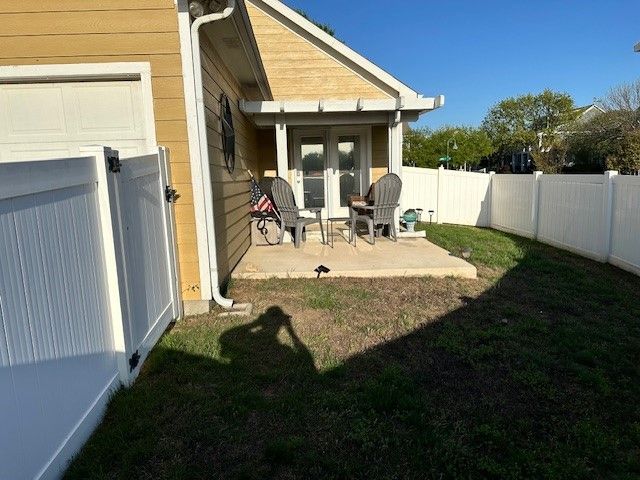 1609 Cambridge Drive, Providence Village, TX 76227
