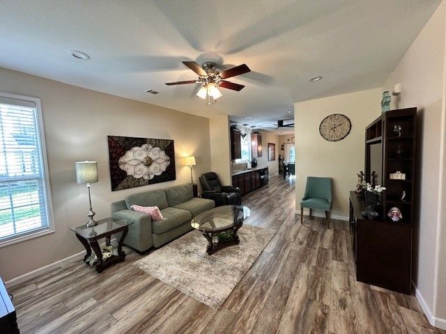 1609 Cambridge Drive, Providence Village, TX 76227