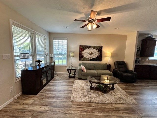1609 Cambridge Drive, Providence Village, TX 76227