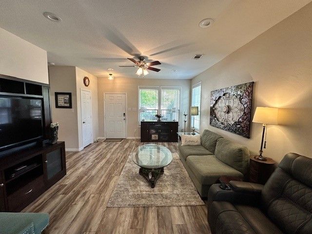1609 Cambridge Drive, Providence Village, TX 76227