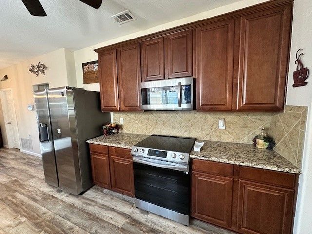 1609 Cambridge Drive, Providence Village, TX 76227