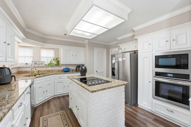 3523 Sierra Pines Drive, Houston, TX 77068