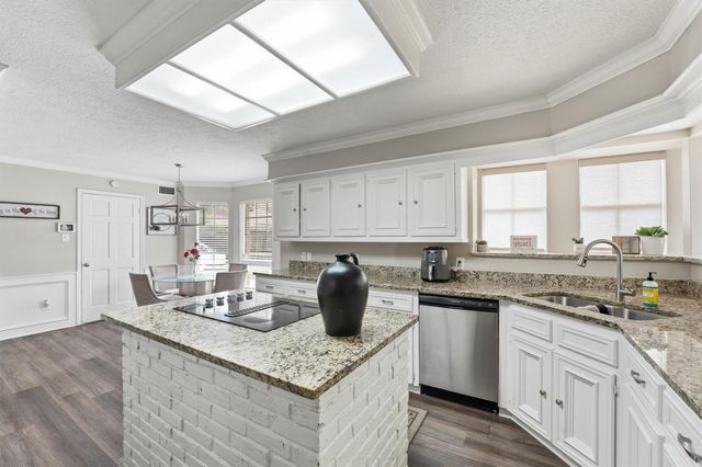 3523 Sierra Pines Drive, Houston, TX 77068