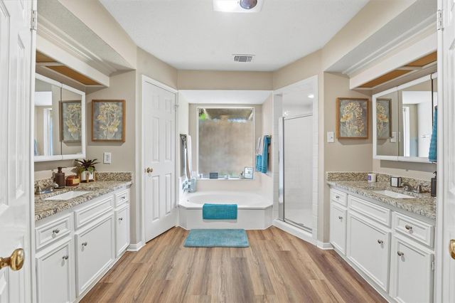 3523 Sierra Pines Drive, Houston, TX 77068