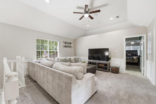 3523 Sierra Pines Drive, Houston, TX 77068