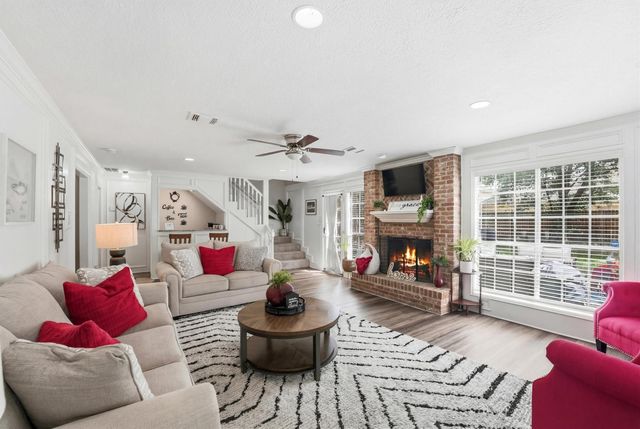 3523 Sierra Pines Drive, Houston, TX 77068