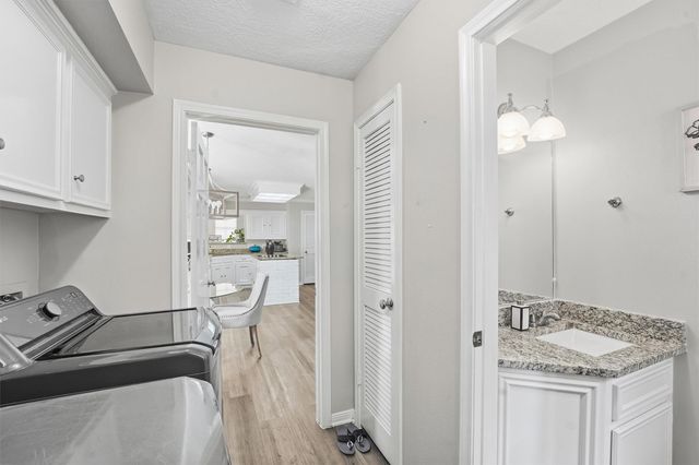 3523 Sierra Pines Drive, Houston, TX 77068