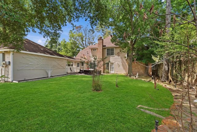 3523 Sierra Pines Drive, Houston, TX 77068