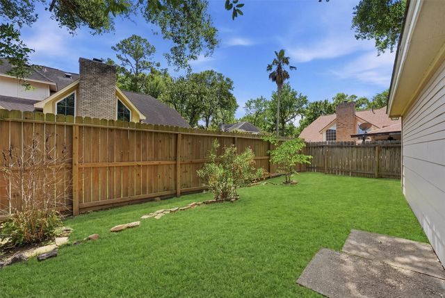 3523 Sierra Pines Drive, Houston, TX 77068