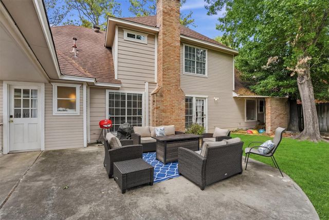 3523 Sierra Pines Drive, Houston, TX 77068