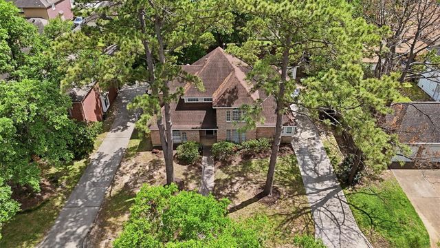 3523 Sierra Pines Drive, Houston, TX 77068