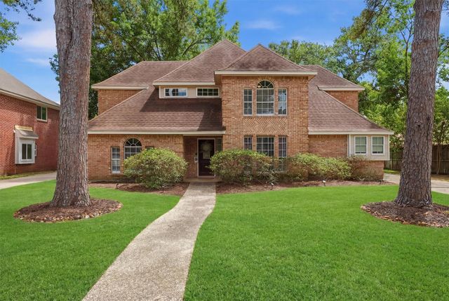 3523 Sierra Pines Drive, Houston, TX 77068