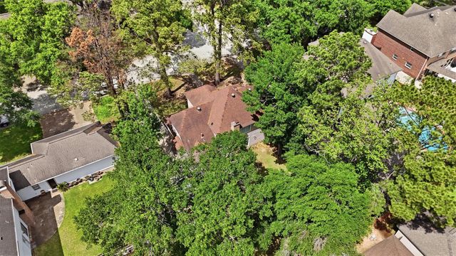 3523 Sierra Pines Drive, Houston, TX 77068