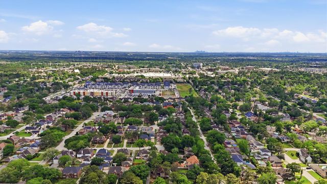 3523 Sierra Pines Drive, Houston, TX 77068