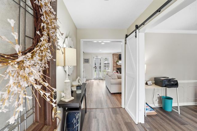 3523 Sierra Pines Drive, Houston, TX 77068