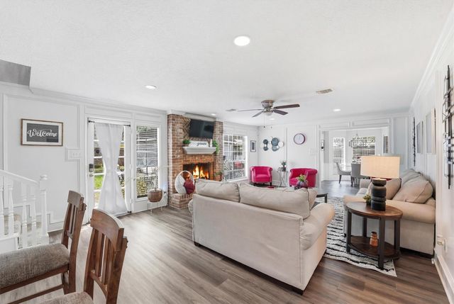 3523 Sierra Pines Drive, Houston, TX 77068