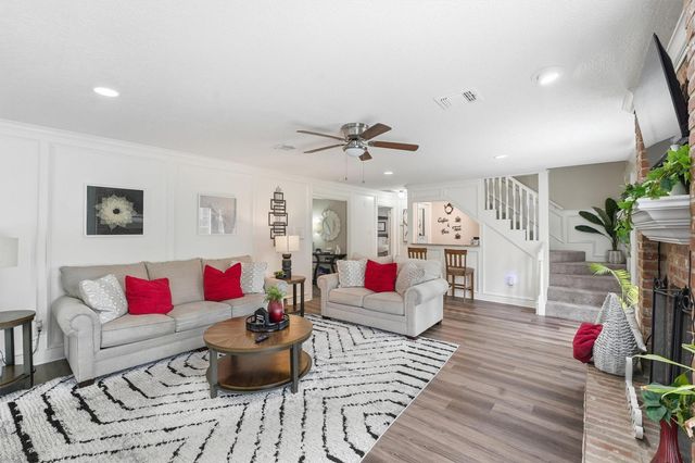 3523 Sierra Pines Drive, Houston, TX 77068