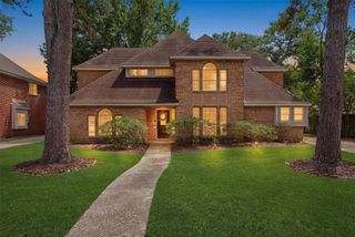 3523 Sierra Pines Drive, Houston, TX 77068