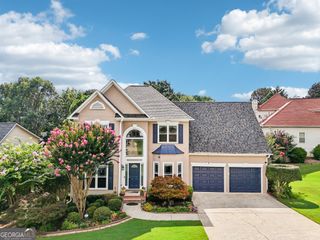 785 Soaring Circle, Marietta, GA 30062