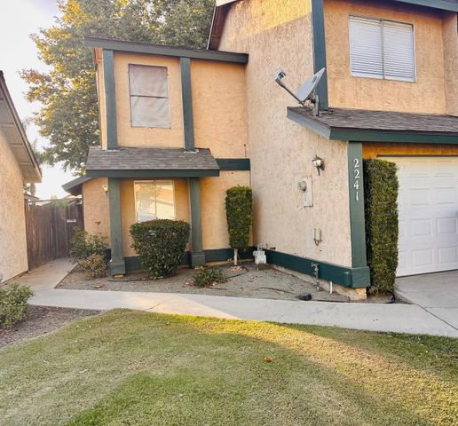 2241 N Edison Street, Visalia, CA 93292
