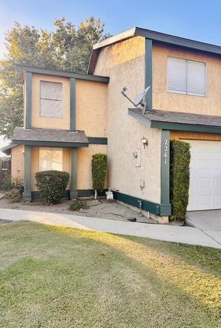 2241 N Edison Street, Visalia, CA 93292