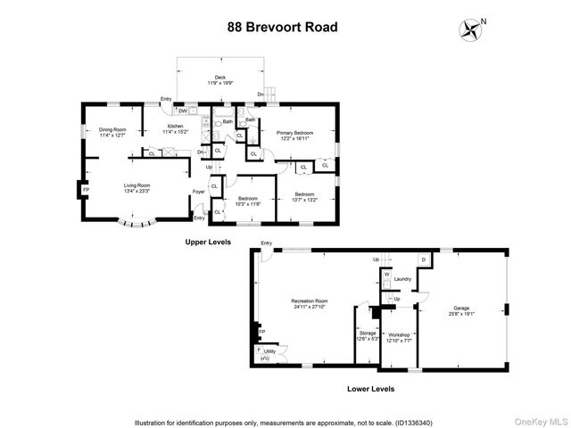 88 Brevoort Road, Chappaqua, NY 10514
