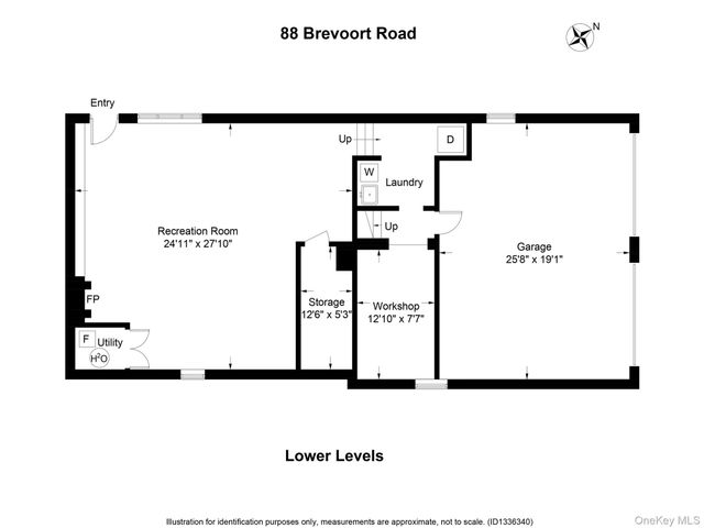 88 Brevoort Road, Chappaqua, NY 10514
